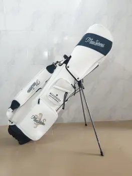 НОВА висококачествена чанта за голф Golf stand bag Професионална чанта за голф
