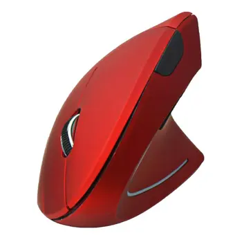 Безжична мишка с Ергономична Вертикална 3D мишка за преносими КОМПЮТРИ с USB детска мишка Оптична здравословна мишката gamer За преносими КОМПЮТРИ геймерские на мишката