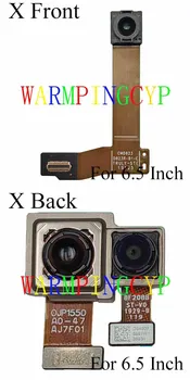 Предна/задна камера за задно виждане за RealMe X2 Lite Pro RMX1901 RMX1851 RMX1931