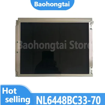 Оригинален LCD екран NL6448BC33-70