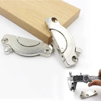 Конектор за плотове, Настолни ключалката Супени комбинираната крепежни елементи Мебелни панти за кабинет
