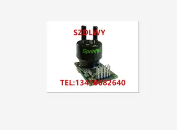 Инфрачервен сензор на CO2 с висока скорост на реакция SST SprintIR 0-5%-0-20%-0-60%-0-100%