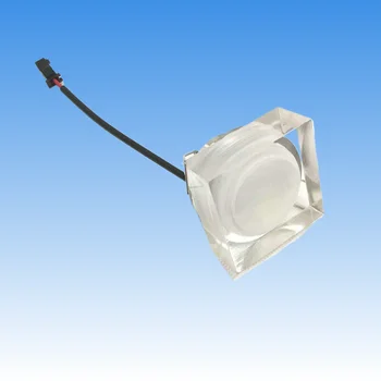 85-265 В Точков Led лампа на Едро с подсветка 2 В 