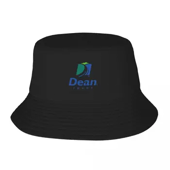 Нова Шапка-Кофа Dean Foods boonie hats възстановяване на предишното положение Cap Реколта Солнцезащитная Шапка За Жени за Мъже
