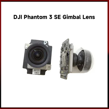 DJI Phantom 3 SE Gimbal обектив Карданная камера на Оригинални резервни части за дрона Оригинален в наличност