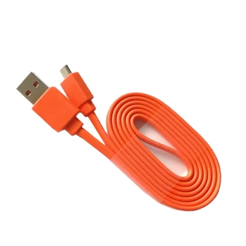 USB кабел за зареждане на Jbl FLIP 3 4 Charge 2 + Pulse 2 Charge 3 Безжични високоговорители USB кабел