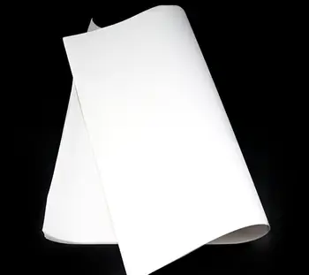 Квадратни Качествени 10 листа низкоскоростной филтърна хартия с размер 60х60 см за анализ