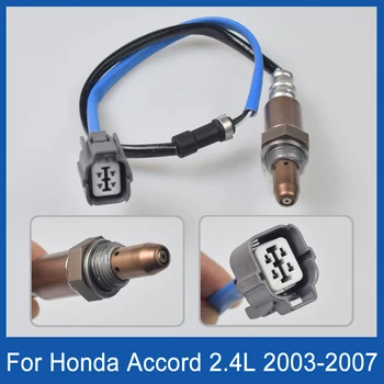 Кислороден сензор Lambda за Honda Accord 2.4 L L4 2003-2007 Номер # 36531-RAA-A01 36531RAAA01 36531-RAA-А02 234-9040