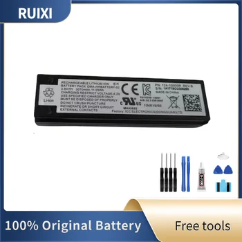 Оригинална батерия RUIXI 124-10000R 3,6 В 3070 ма Подходящ За преносим безжичен баркод скенер COGNEX 124-10000R DMA-HHBATTERY-01
