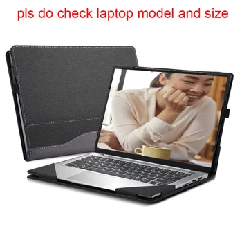 Калъф За Lenovo Yoga 14т 2021 Yoga Slim 7 7i Pro 14 Gen 7 Ideapad Laptop Sleeve Подвижна Чанта За Лаптоп Чанта Защитна Кожа