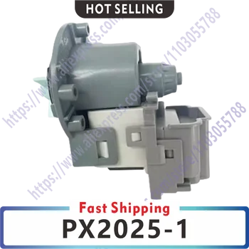PX2025-1 B15-6A DC31-00181A Компоненти на двигателя на дренажен помпа за пералня