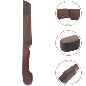 Удобен нож за отваряне на писма Дървена Пощенска нож Дървен нож за отваряне на пликове Китайска хартия за рисуване