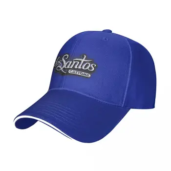 МИТНИЧЕСКО ЛОС САНТОС - бейзболна шапка на GRAND THEFT AUTO, иконата на мода, мъжка бейзболна шапка, дамски шапка