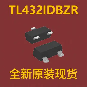 (10шт) TL432IDBZR SOT-23-3