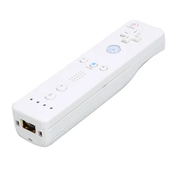 Дистанционно Управление Motion Video Game Контролирате за Wii/Wii U Безжично Дистанционно Управление За видео игри Joypad Аксесоар