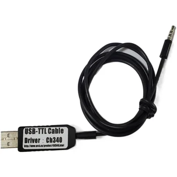 Модул адаптер USB-TTL-конвертор/модул USB TTL-конвертор CH340