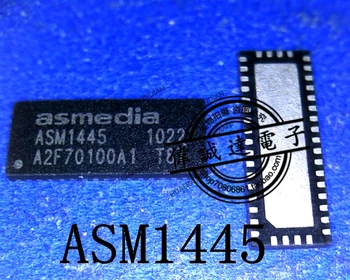 1 бр. нов оригинален ASM1445 TQFN-42P с 10 висококачествени реални изображения в наличност