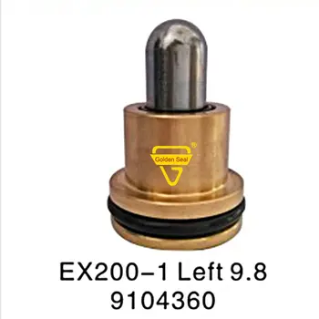 Тласкач джойстик за багер HITACHI EX120 EX200-2 EX200-3 EX200-5 zx200