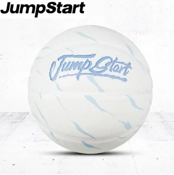 2023 Jump Start JRS Extreme sport Let ' s go сърф ски баскетболна топка Размер на 7 ПУ Тренировъчен баскетбол на открито на закрито