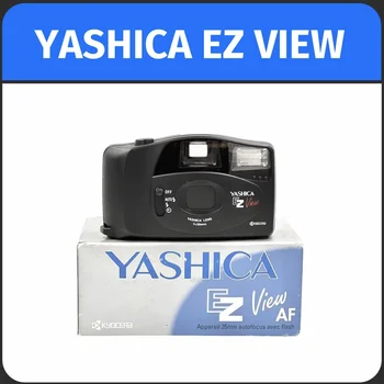 Филмова камера с 30-мм фокусно разстояние Yashica EZ View