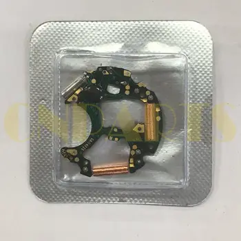 Резервни части за ремонт на часовник механизъм Печатна платка за механизъм ISA 8171/8172