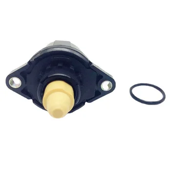 Клапан за регулиране на празен ход ISCV за подвесного на двигателя Yamaha F90 F75 2003-2010 6D8-13105-01-00, 6D8131050000