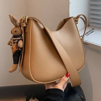 Модни чанти от изкуствена кожа, дамска чанта в стил ретро, чанта за пазаруване, с ежедневни дамски офис чанти, пригородная чанта през рамо