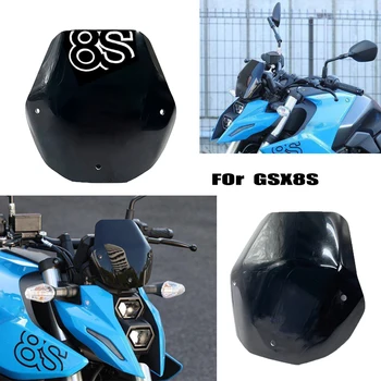 Дефлектори стъкла За мотоциклети Suzuki GSX-8S GSX 8S GSX8S gsx 8s 2023 2024