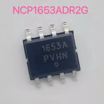 (10 до 50 бр./лот) NCP1653A 1653A LCD чип за захранване с директно въвеждане на СОП-8 Нови оригинални