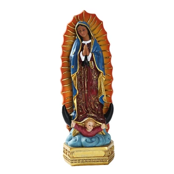 Фигурки на Дева Мария от Гуадалупе Мексико, Аксесоари за украса на помещения, Совалка