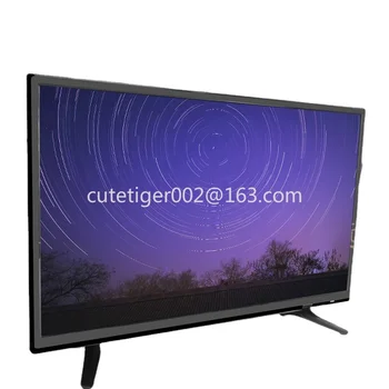 32-инчов led smart tv Android 4K Телевизори, високо качество взривозащитени телевизори на Едро с фабрика