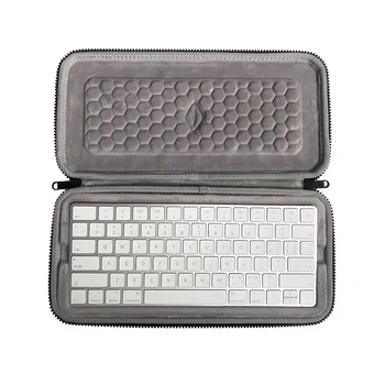 Нова защитна чанта за съхранение Калъф за клавиатура Magic Keyboard 2-ро и 3-то поколения Калъф за мишка Magic Trackpad