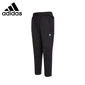 Оригинално ново записване, мъжки панталони Adidas WJ PNT WV LT, спортно облекло