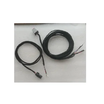 Комплект Колани кабели за троен сензор Focus ST