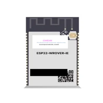 ESP32-WROVER-IE ESP32-WROVER-IE-N8R8 ESP32-WROVER-IE-N16R8 Двуядрен модул Wi Fi Bluetooth IPEX антена