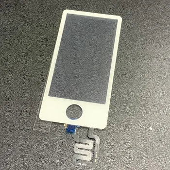 Качество AAA за iPod Nano 7, 7-ми сензорен дисплей, дигитайзер За Ipod nano 7, 7-ми смяна на лентата дигитайзер