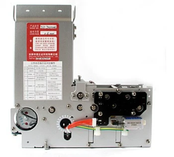 Автоматичен диспенсер картички + коллекторная машина DCD-830 one за интелигентна система за опаковане на партии и висока скорост, системата за издаване на карти
