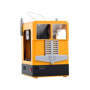 За обучение на деца в Нов прием на impresora 3d one touch printing FDM тенис на 3D-принтер Creality CR-100