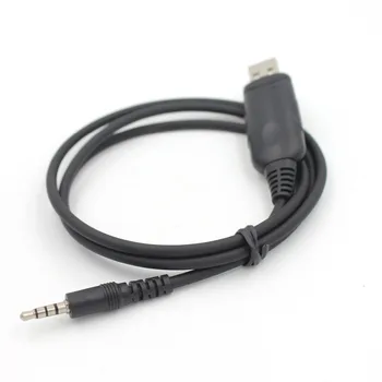 Кабел за трансфер на данни USB-VX3R USB кабел за програмиране за двупосочни радиостанции BAOFENG UV-3R