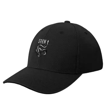 Бейзболна шапка с логото на Soen Imperial, шапки за плажен чай, шапки за голф, мъжки шапки, дамски