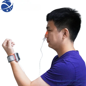 ЮН YIMedical устройства за домашна употреба електронен китай лазерно лечение на полипи на носа