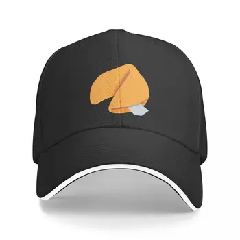 Бейзболна шапка с бисквити с предвиждане на съдбата, бейзболна шапка new in hat, бейзболна шапка |f- | шапка за голф, мъжки дамски