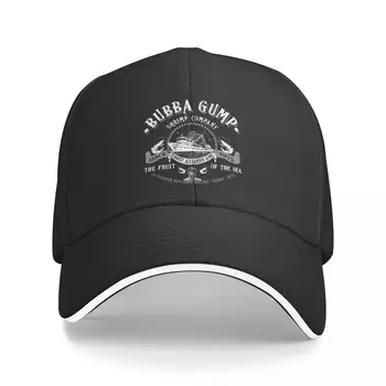 Бейзболна шапка бъба гъмп Скариди Co, риболовна шапка, Коледна шапка, бейзболна шапка за момичета, мъжки