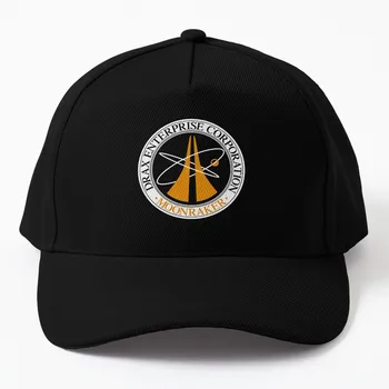 Drax Enterprise Corporation от Moonraker бейзболна шапка на риболовна шапка туристическа шапка С Козирка по поръчка шапки, Дамски Шапки, Мъжки