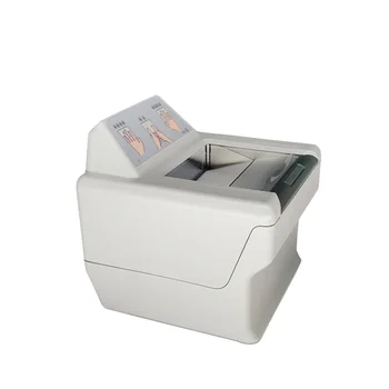Четец на пръстови отпечатъци Пръст USB Четец на пръстови отпечатъци с удостоверение ФБР биометрическим скенер 442