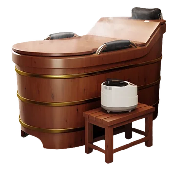 Основната домакински вана, салон, Хемороиди, кофа за бани за краката, Изолация за опушване, Banheira Inflavel Мебели за дома