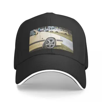 Нова жълто-крем армията бейзболна шапка за партита от стиропор за ръгби, шапка господин, капачката на шофьор на камион, дамски шапки, мъжки
