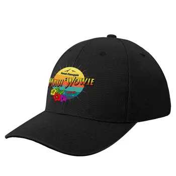 Бейзболна шапка Maui Wowie Sativa, мъжка шапка за голф, елитен марка, шапки по поръчка, дамска шапка, мъжки
