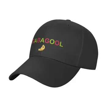 Бейзболна шапка Gabagool, Новост в шапка, шапка на поръчка, риболовна шапка, шапка на луксозна марка, мъжка шапка за голф, мъжки дамски шапка