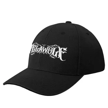 бейзболна шапка с логото на yelawolf, на каска, Шапка шофьор на камион, луксозни Маркови шапки boonie, Мъжка бейзболна шапка, Дамски